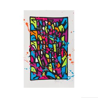 Jonone - HPM 2018-1, 2018