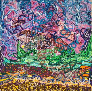 JonOne - The State of Nothing