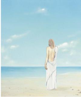 Joop Frohwein - The Temptress