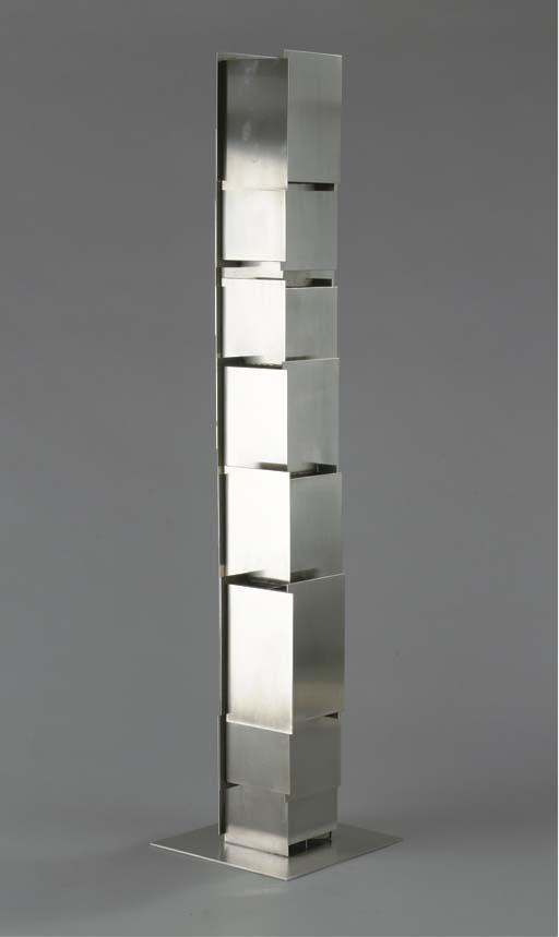 Joost Baljeu - Construction F8A