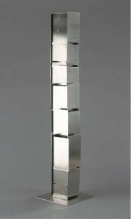 Joost Baljeu - Construction F8A