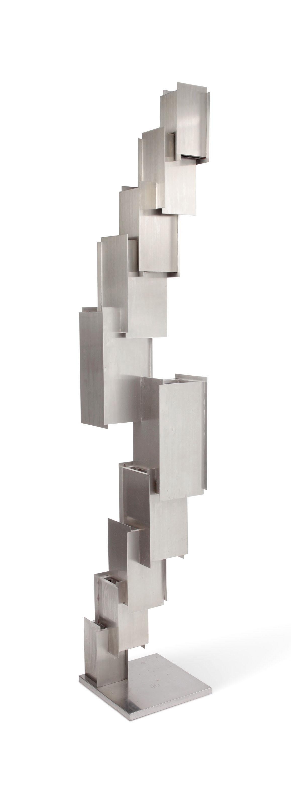 Joost Baljeu - F7-1973/74 Nr. 4 C.D.