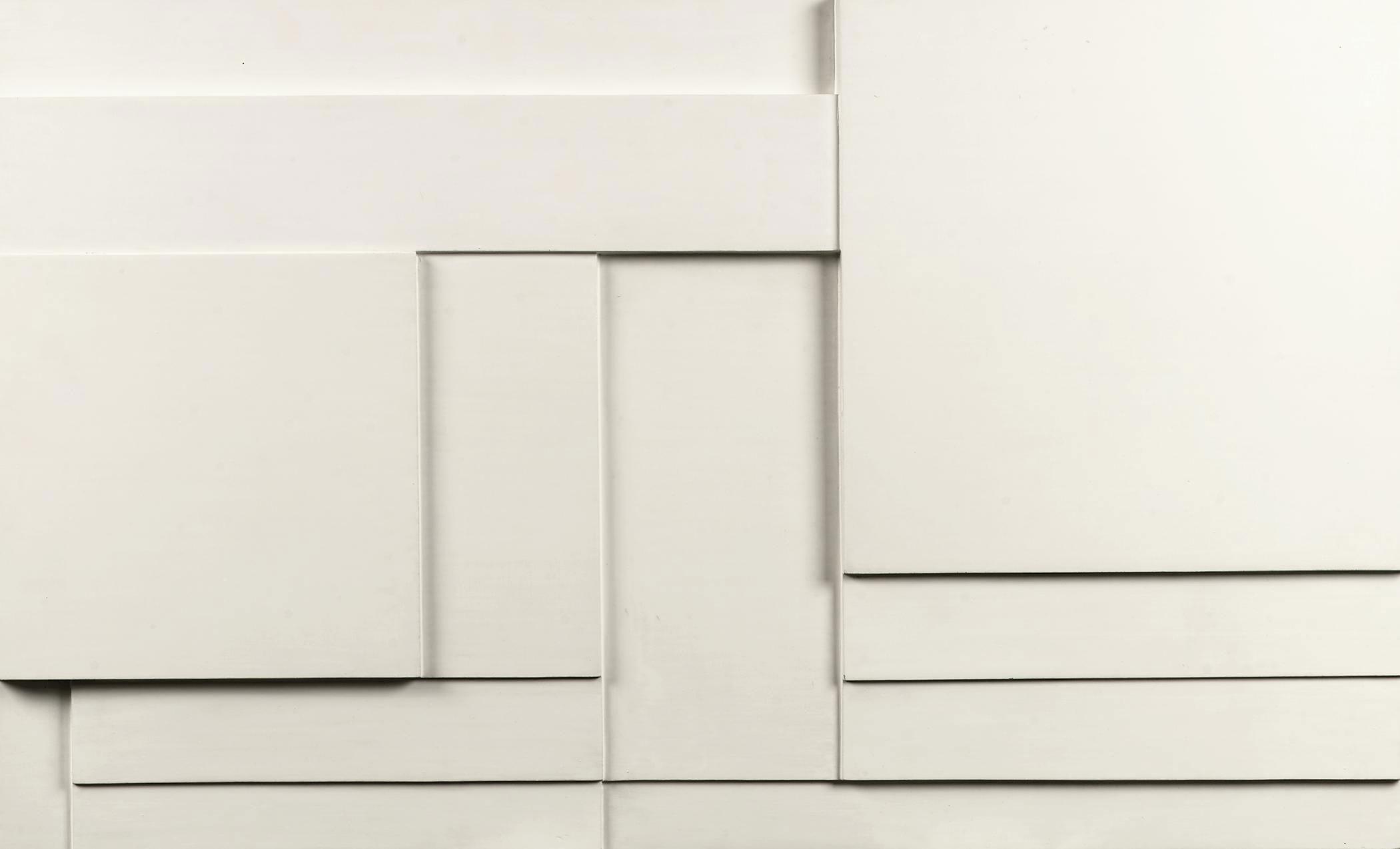 Joost Baljeu - Reliëf III