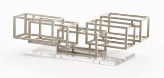 Joost Baljeu - Synthetische Constructie F 11
