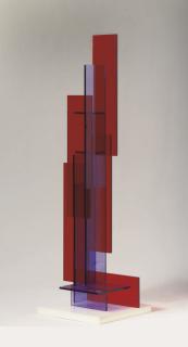 Joost Baljeu - Synthetische constructie F6