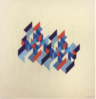 Joost Baljeu - Untitled