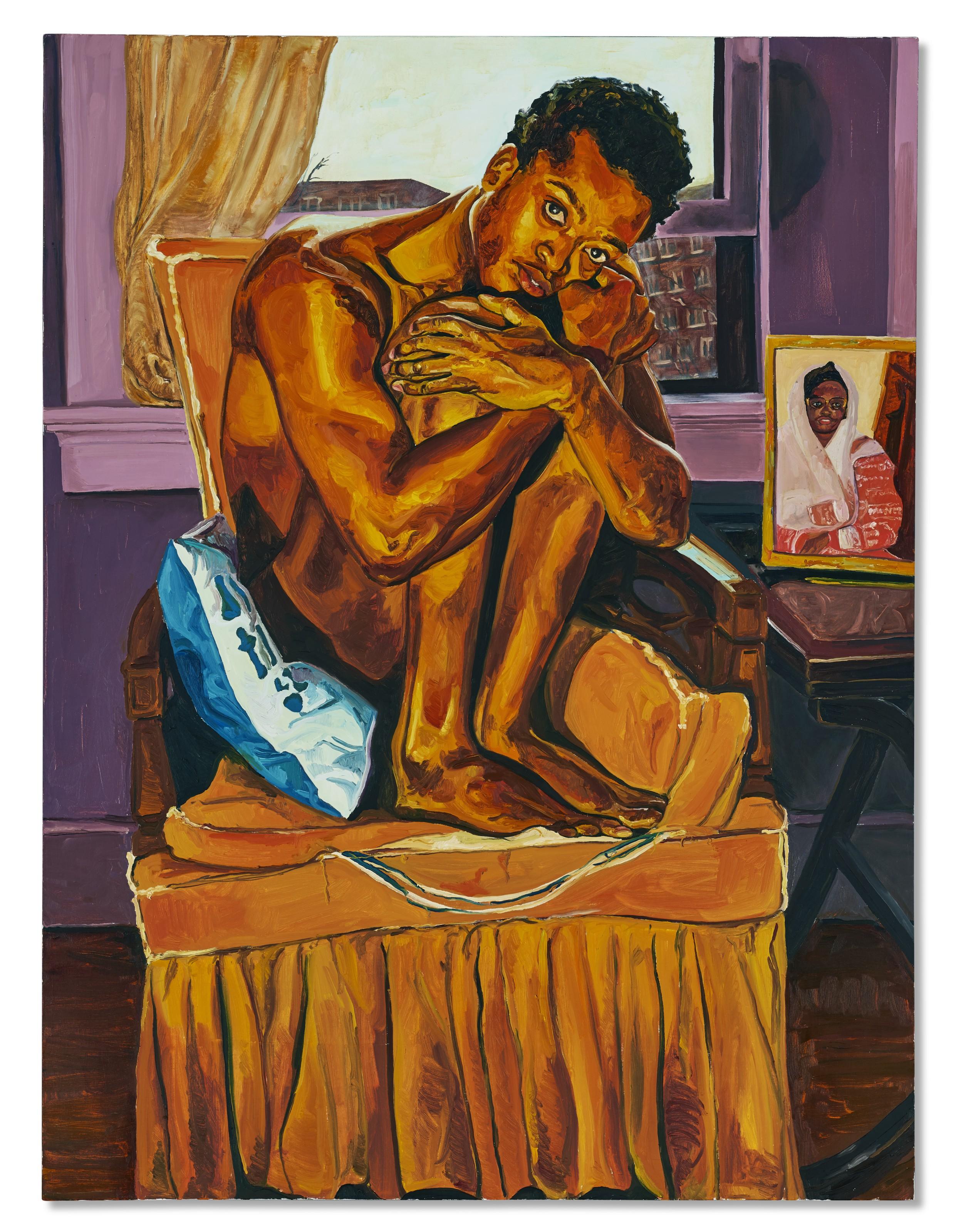 Jordan Casteel - Ato