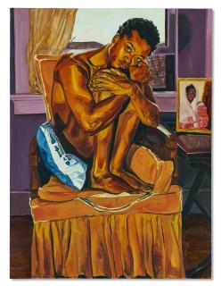 Jordan Casteel - Ato