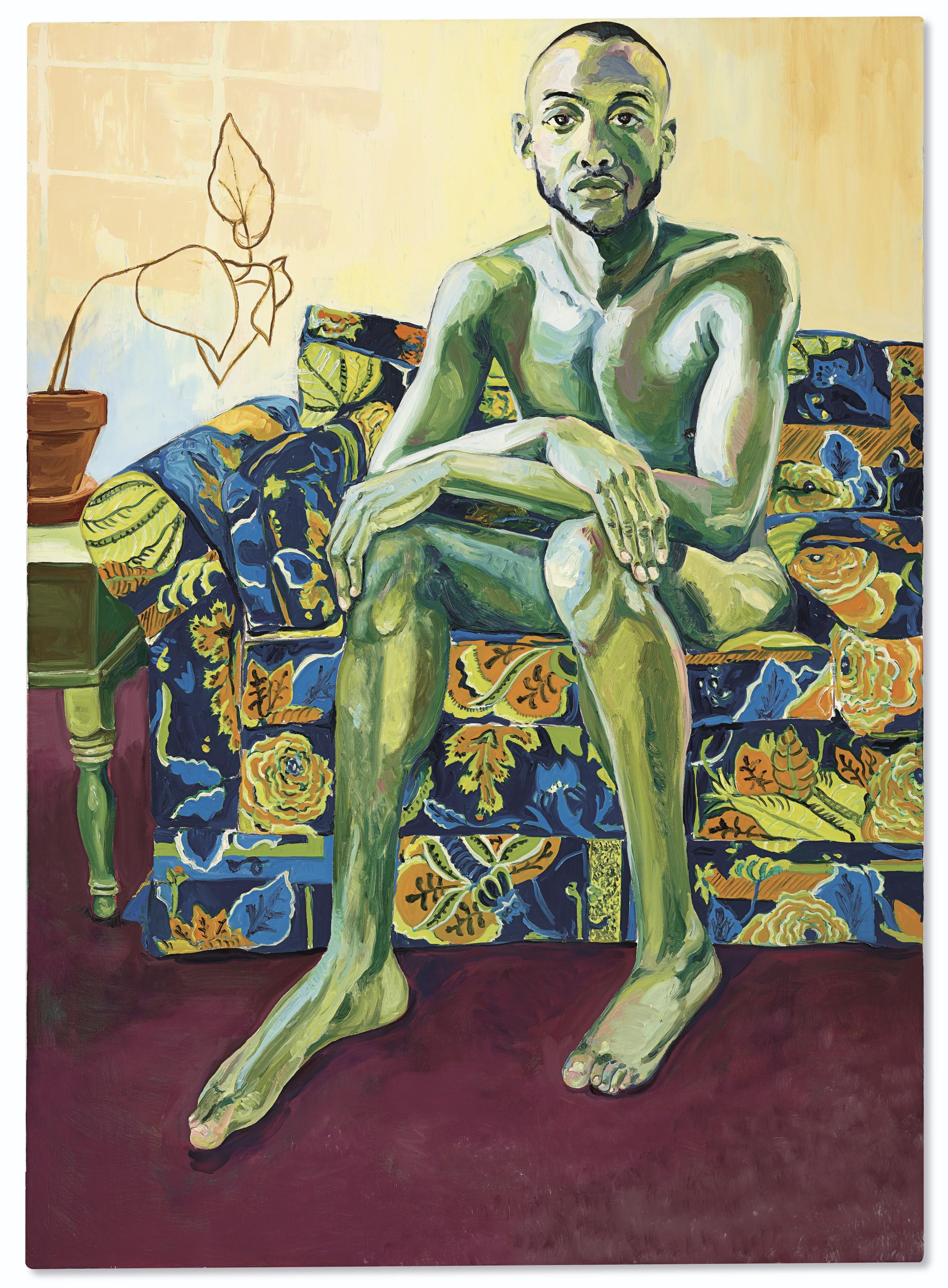 Jordan Casteel - Jiréh