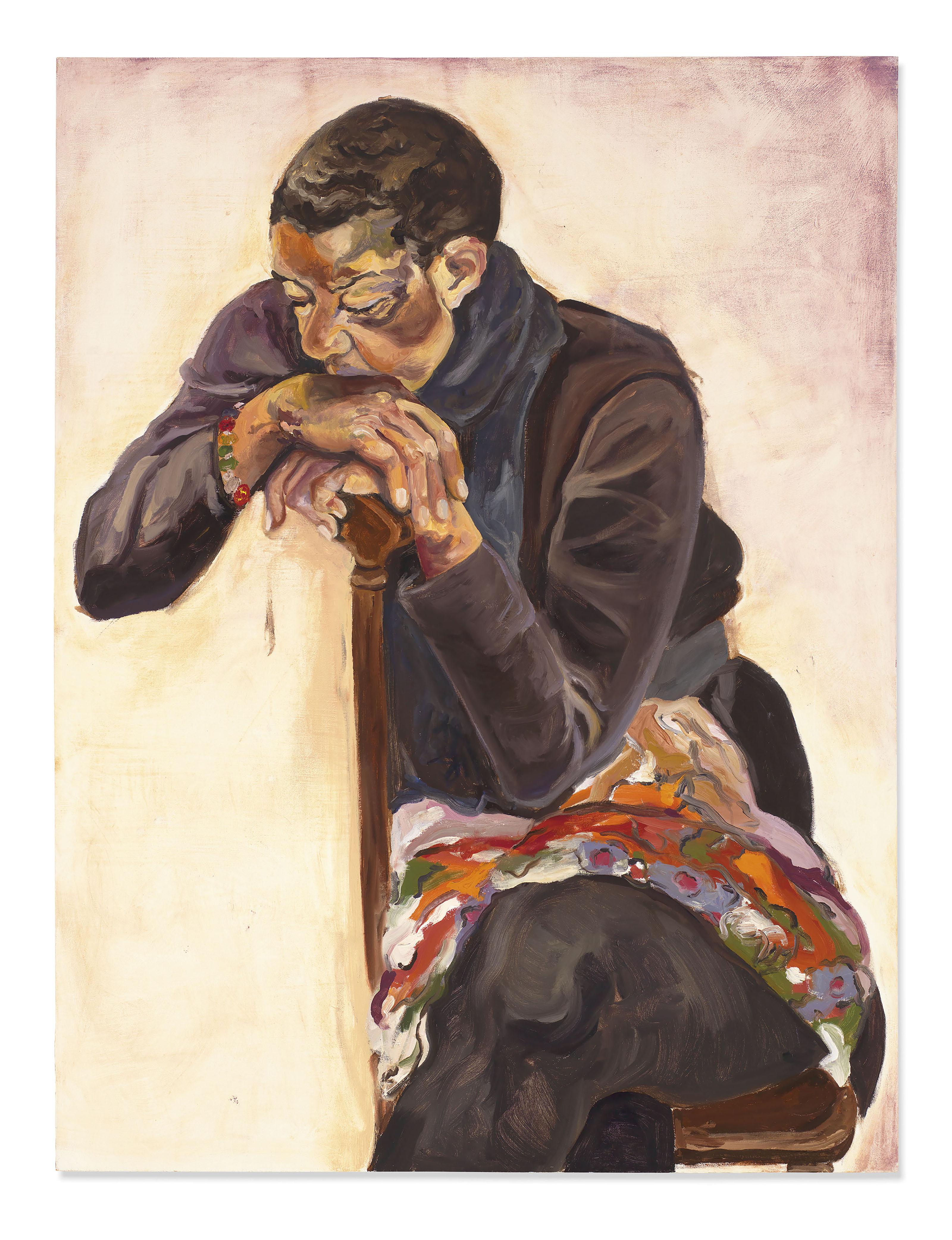 Jordan Casteel - Mom