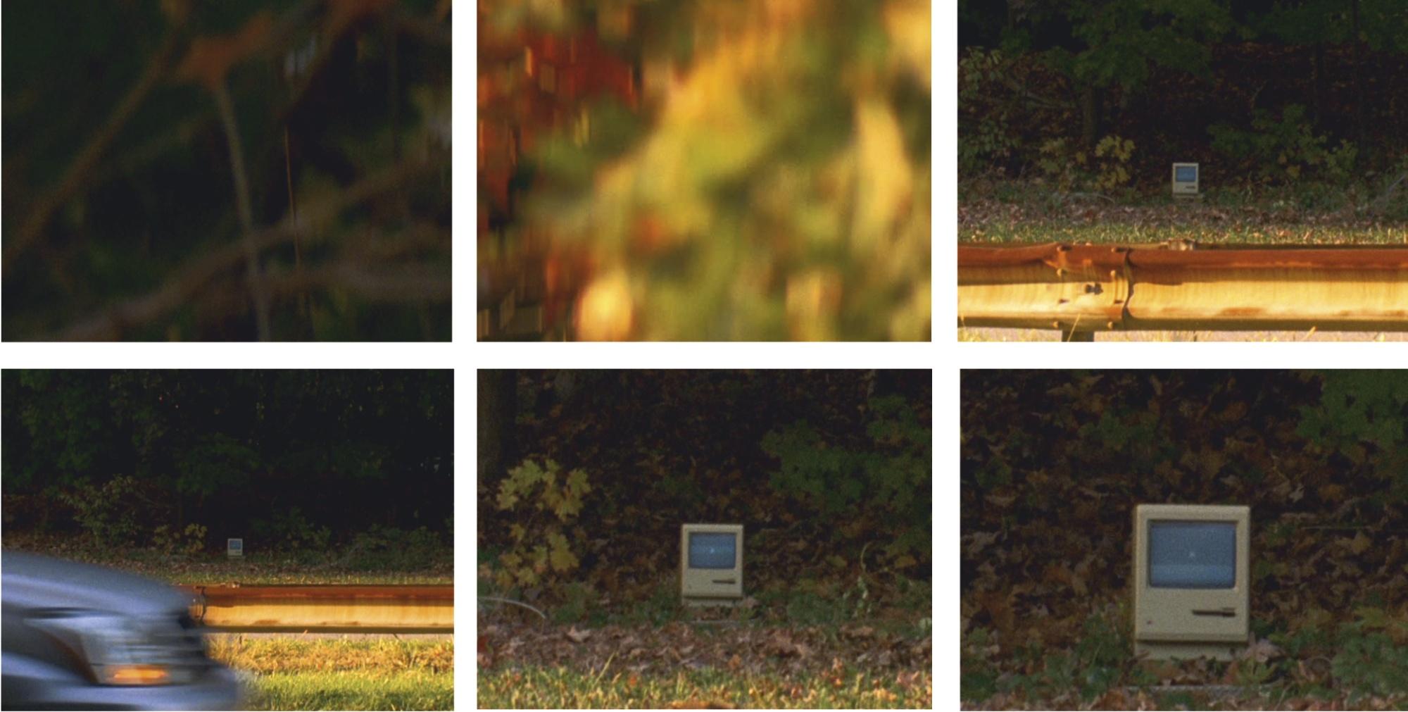 Jordan Wolfson - Untitled