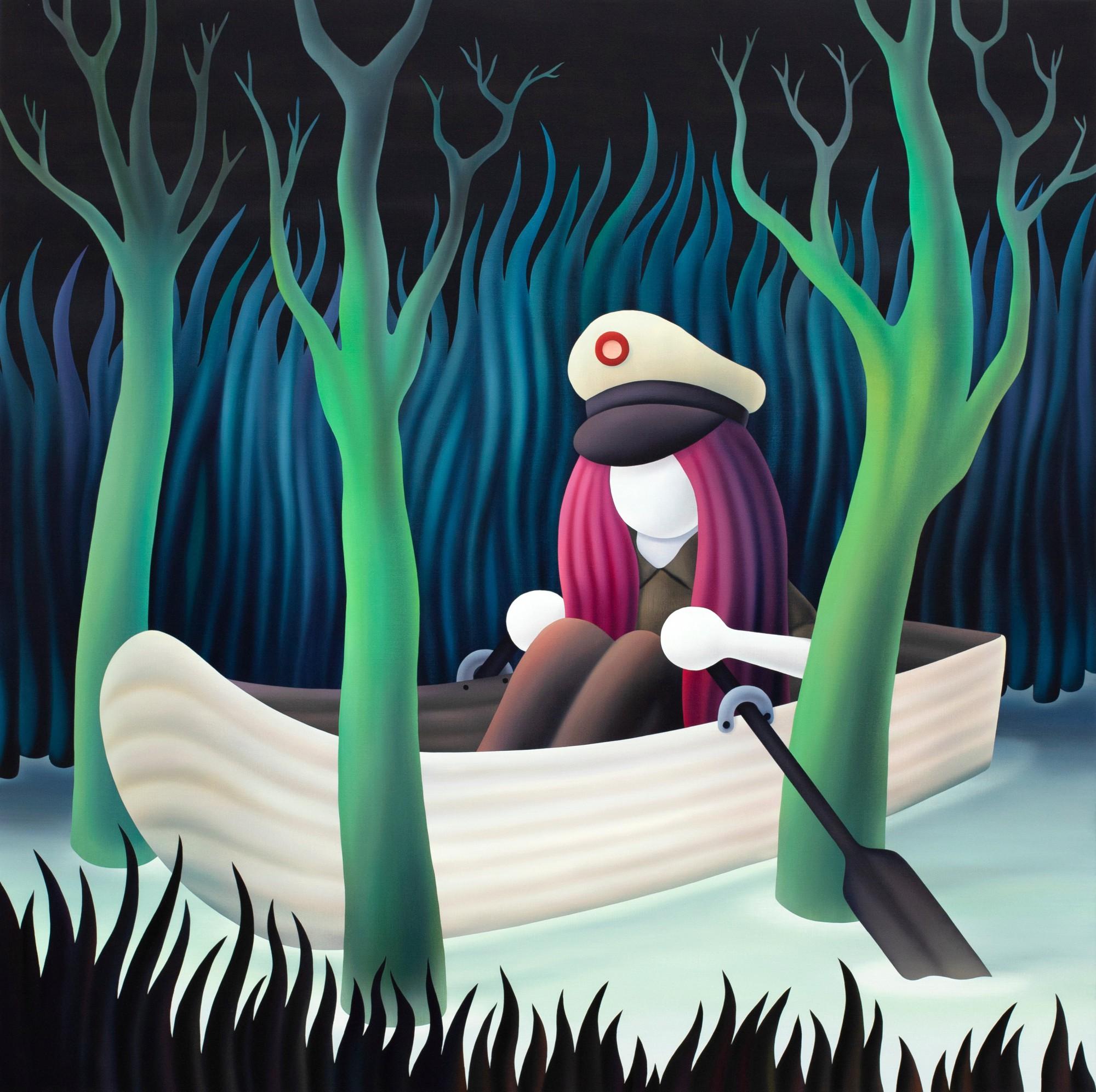 Jordi Ribes - Untitled