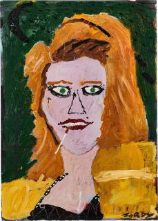 Jordy Kerwick - Candy, Come Home