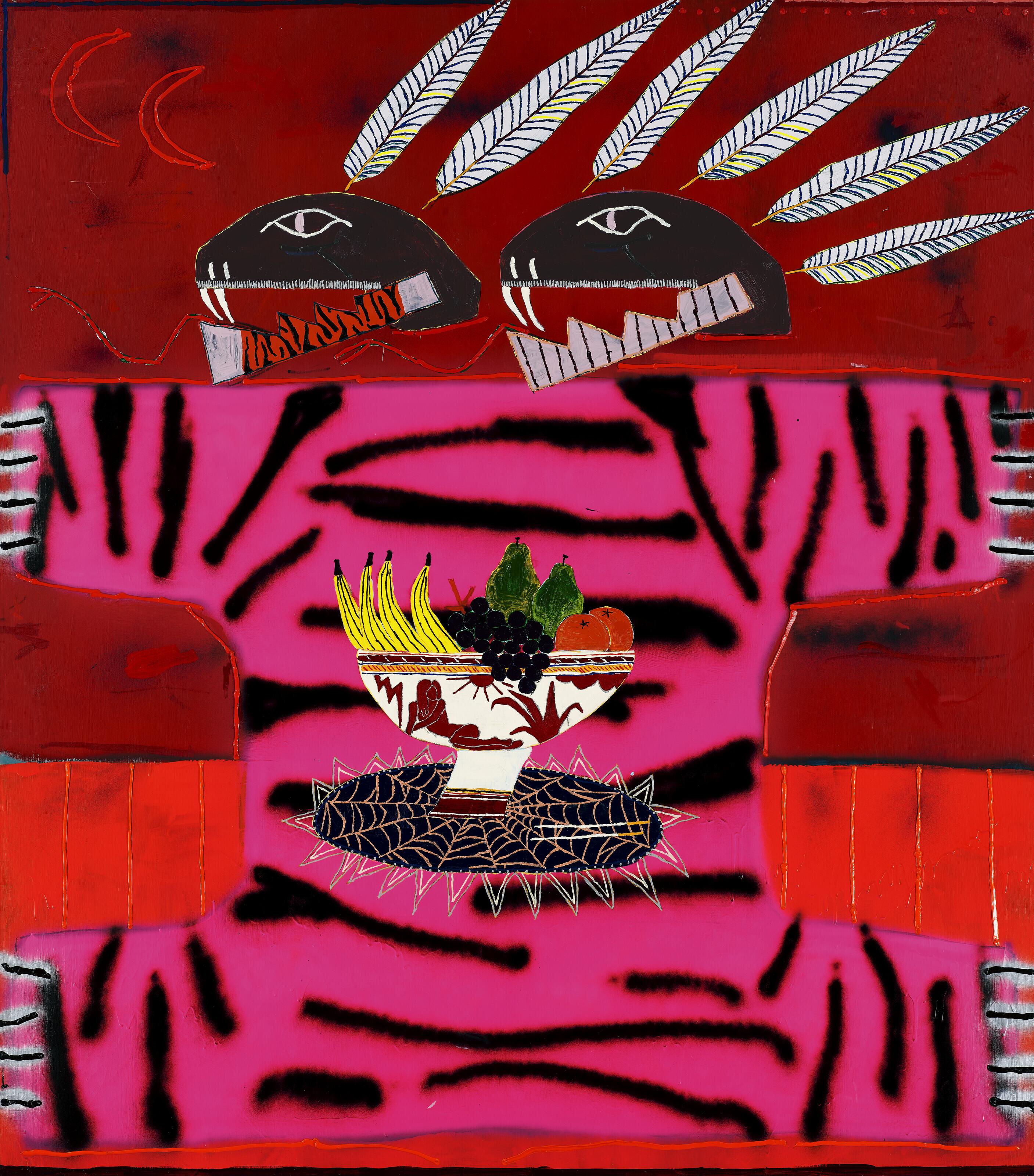 Jordy Kerwick - Chic Imagery