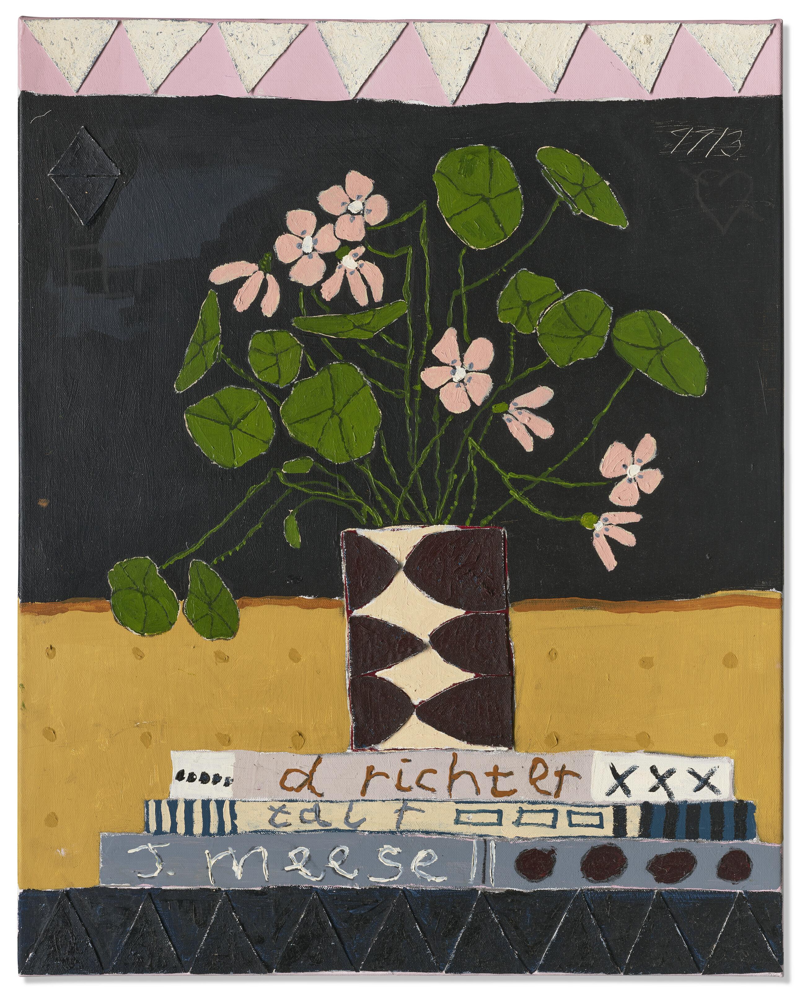 Jordy Kerwick - European Giants