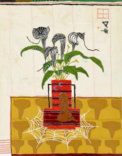 Jordy Kerwick - Florentin Confide