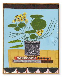 Jordy Kerwick - Iggy Pop