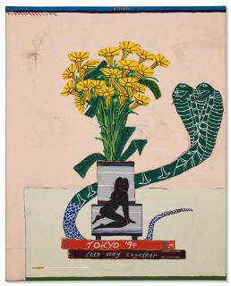 Jordy Kerwick - Lets Stay Together