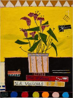 Jordy Kerwick - Pre-Tokyo