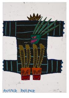 Jordy Kerwick - Reaper Reaper