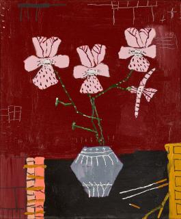 Jordy Kerwick - Sardonic Sentences