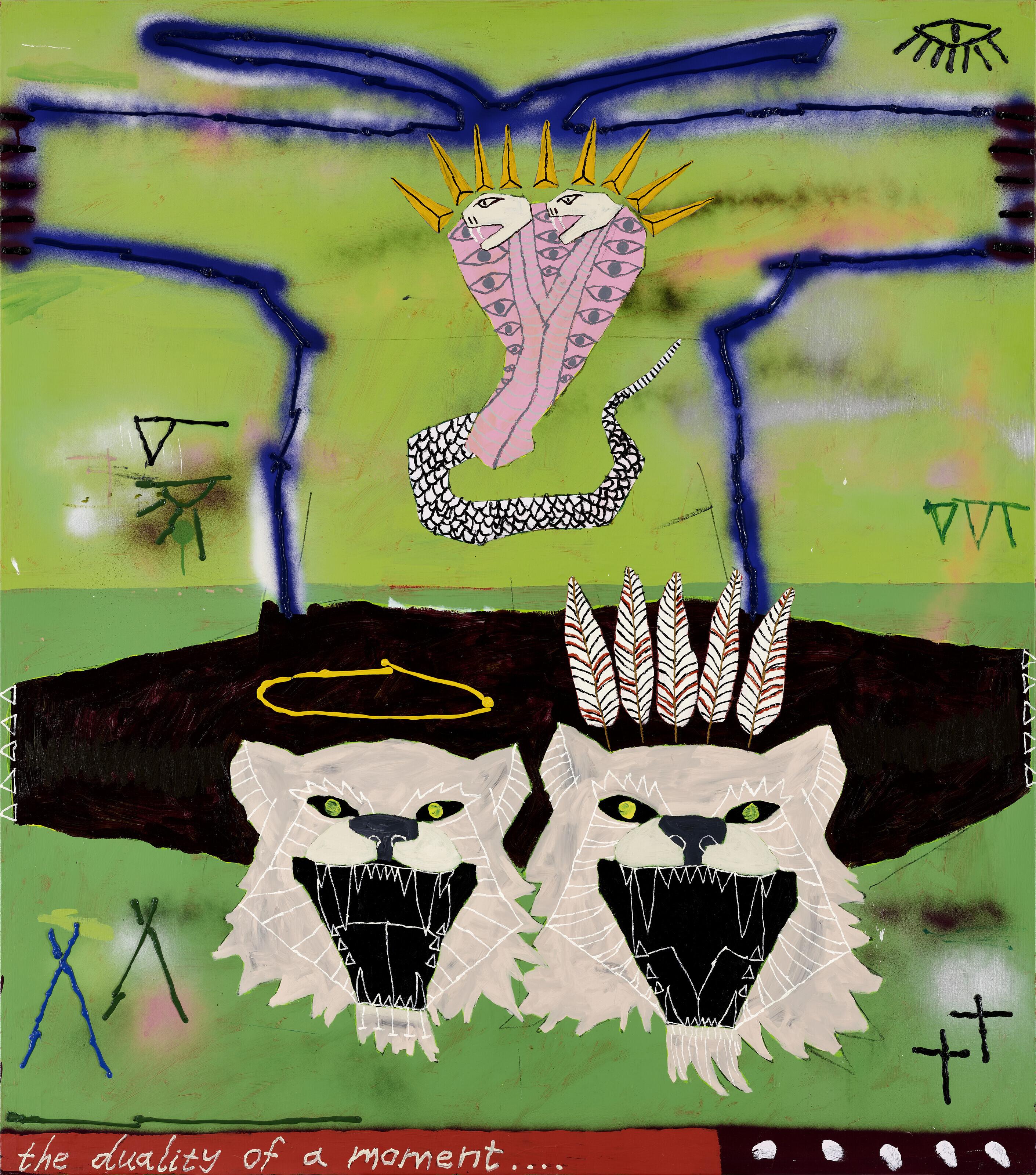 Jordy Kerwick - Short Winter Days