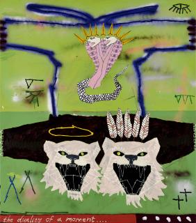 Jordy Kerwick - Short Winter Days