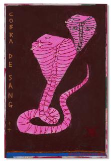 Jordy Kerwick - Snake Skin & Conscious