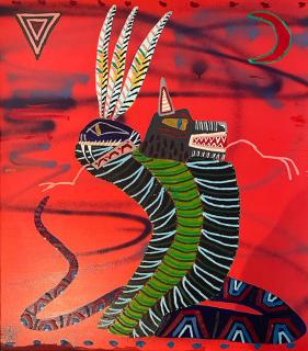 Jordy Kerwick - Untitled