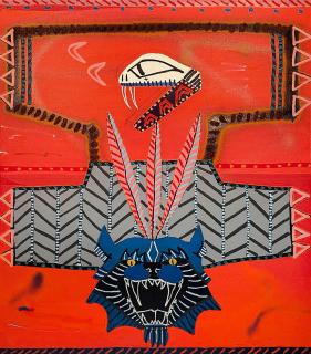 Jordy Kerwick - Untitled