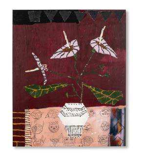 Jordy Kerwick - Untitled