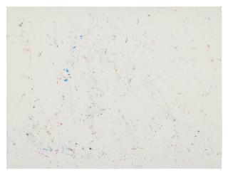 Jordy Kerwick - Untitled