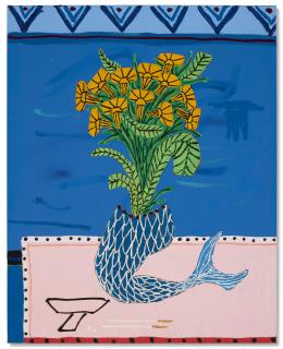 Jordy Kerwick - Untitled