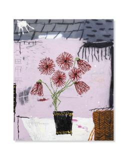 Jordy Kerwick - Untitled