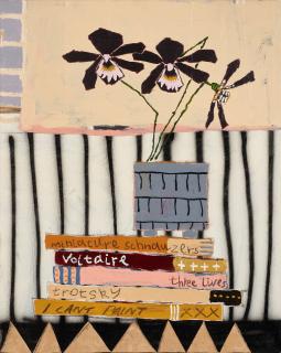 Jordy Kerwick - Untitled