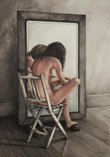 Jorge Alvaro - Interior