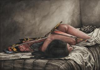 Jorge Alvaro - Reposo