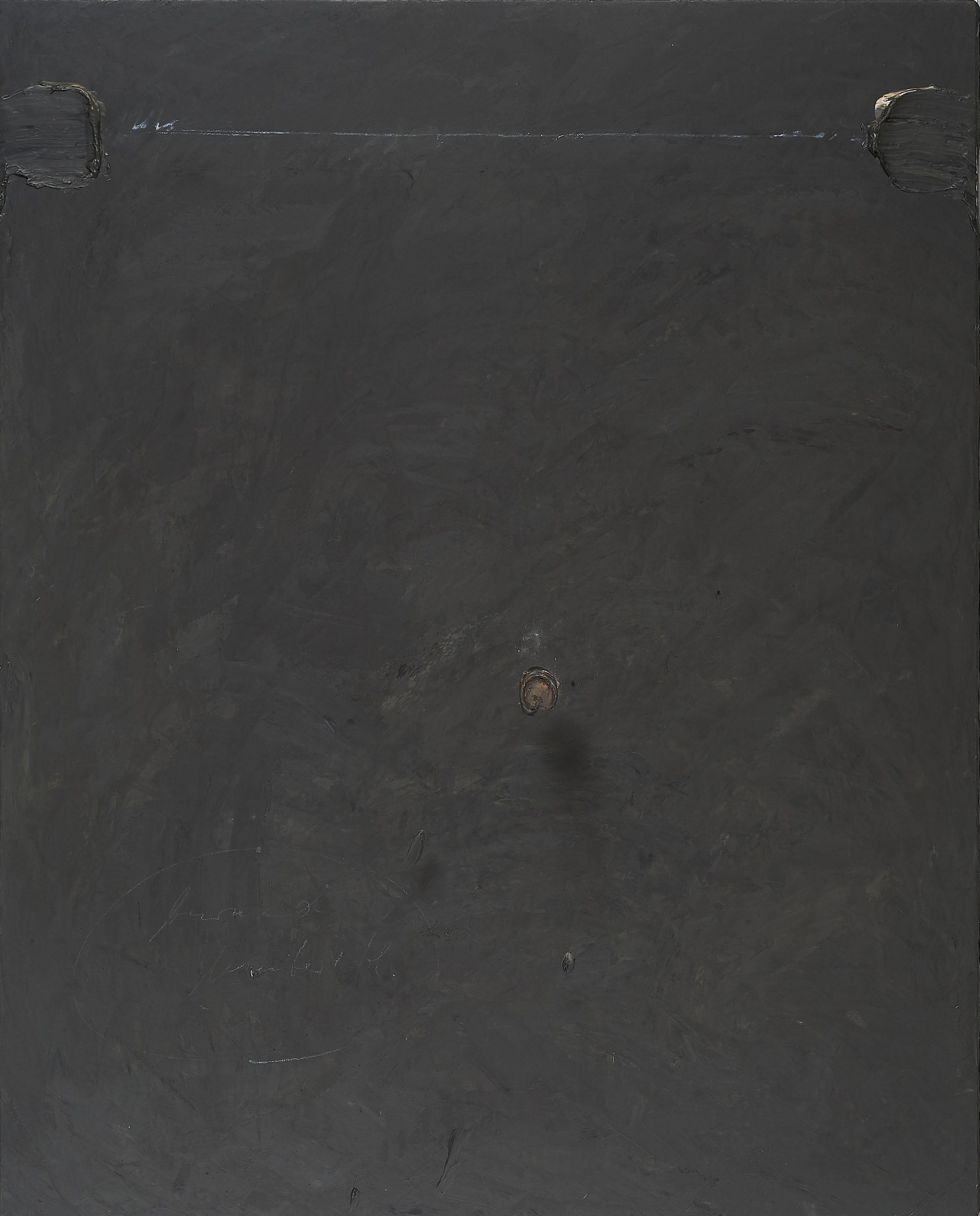 Jorge B. Stever - Ohne Titel.