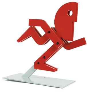 Jorge Blanco - Runner 