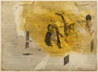 Jorge Castillo - Children with Animals