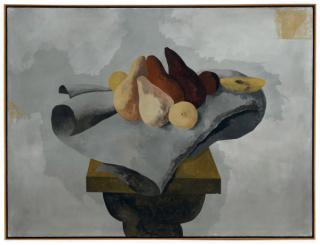 Jorge Castillo - Mesa Italiana