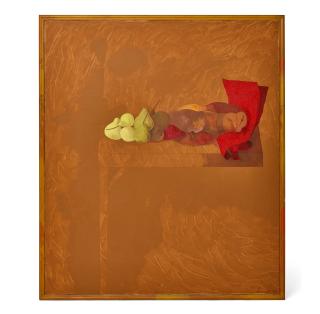 Jorge Castillo - Peras y Buho