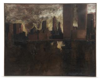 Jorge Castillo - Skyline