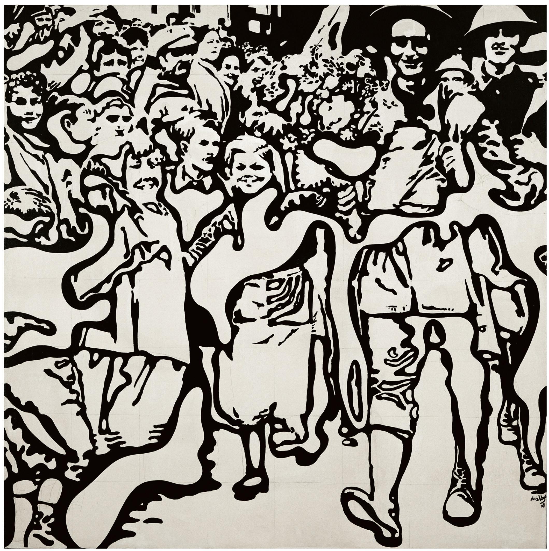 Jorge De La Vega - Billiken