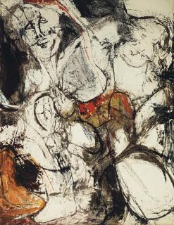 Jorge De La Vega - Los exquisitos monocromáticos