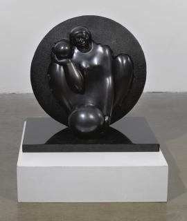 Jorge Deredia - Alquimista