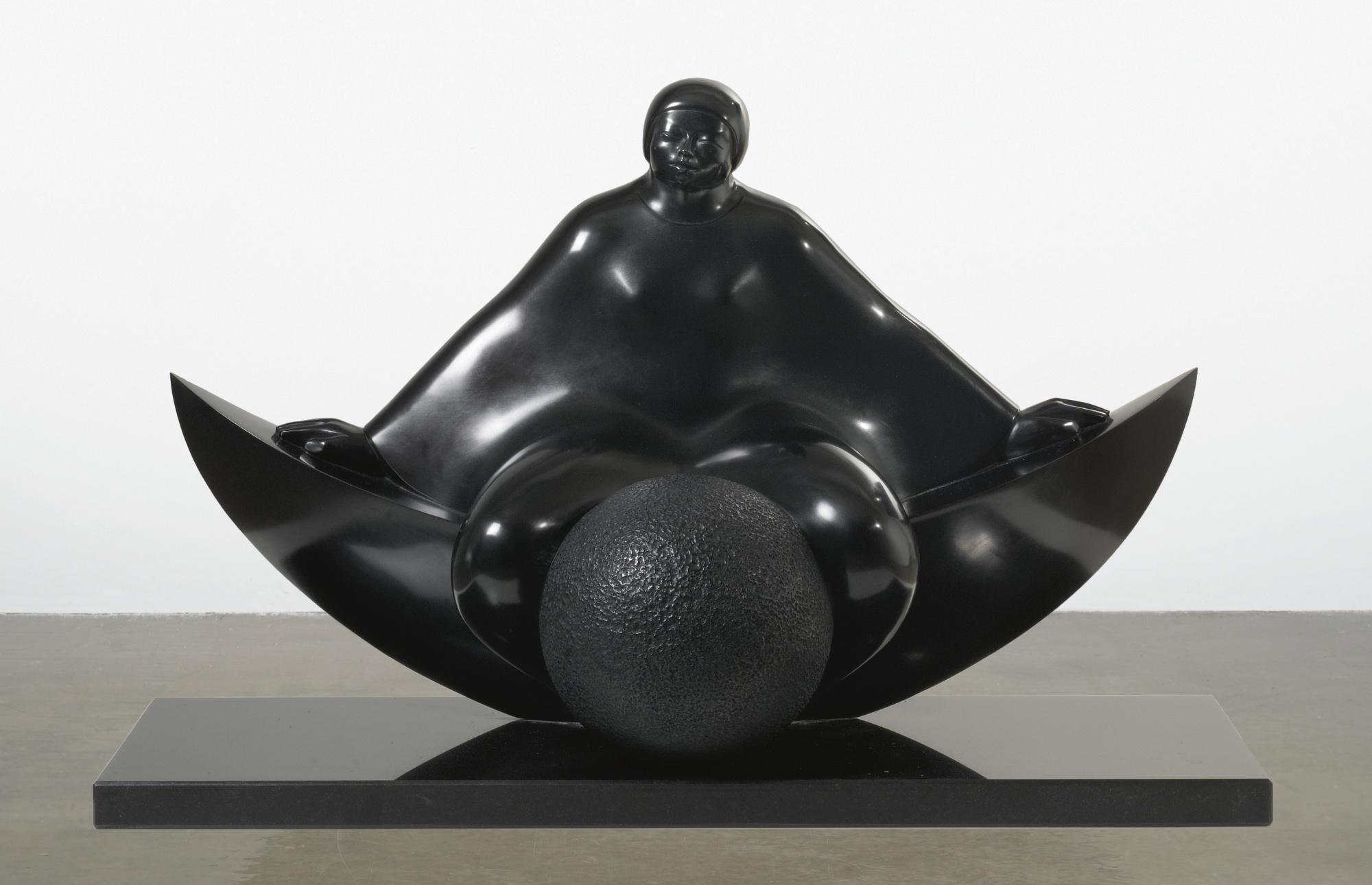 Jorge Deredia - Sueño