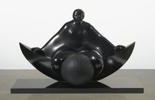 Jorge Deredia - Sueño