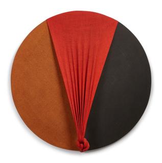 Jorge Eduardo Eielson - Disco Terrestre