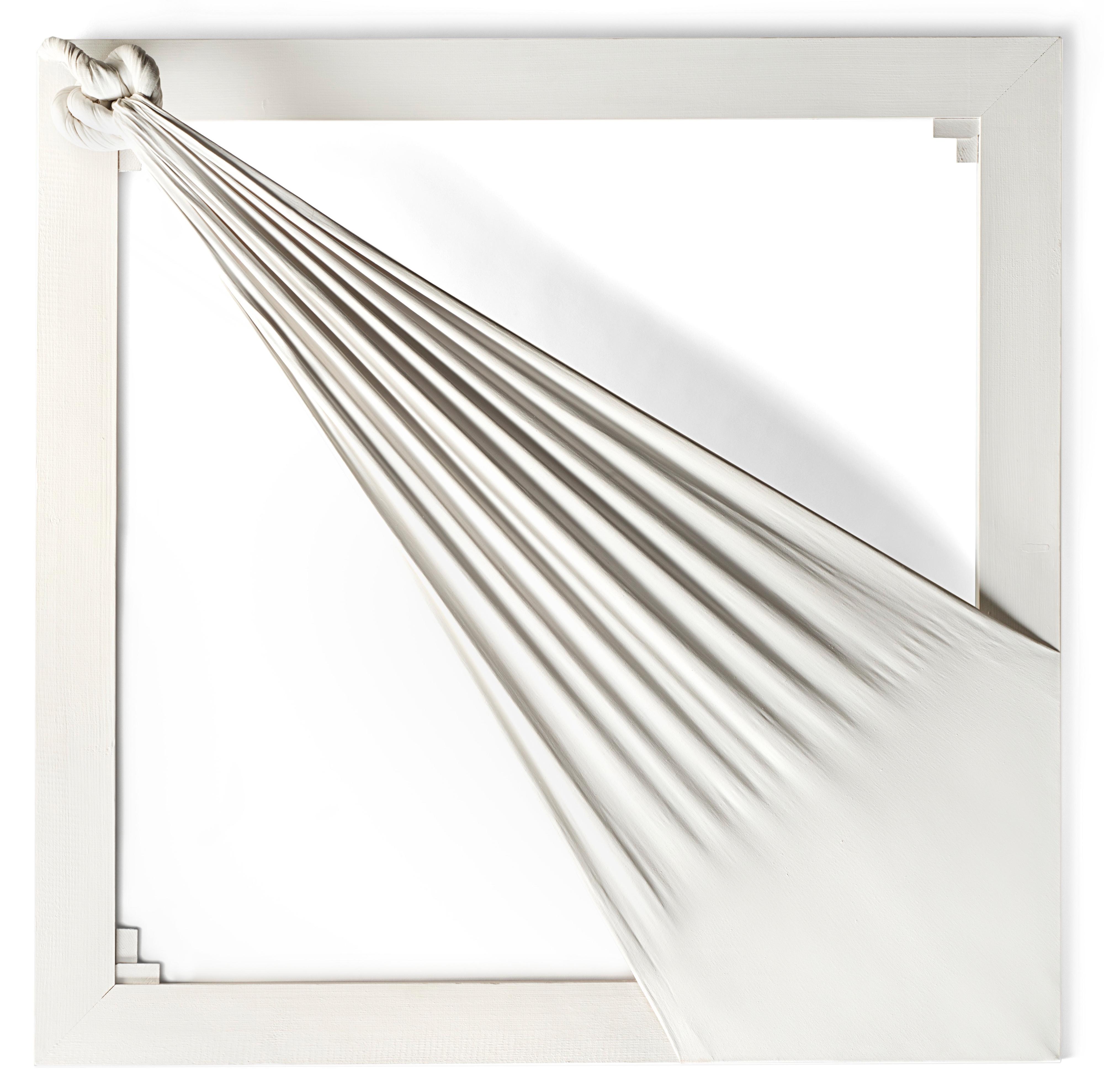 Jorge Eduardo Eielson - Quipus